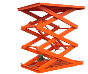 Hydraulic-platform-lift-1.5t-3.2m