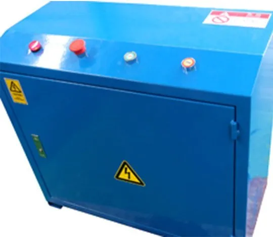 Standard Lift Table - MORN LIFT Standard Lift Table 7