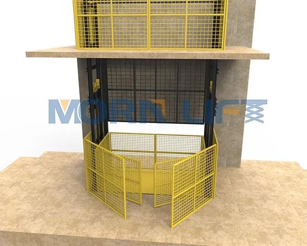 Read more about the article Why to choose us to be your freight elevator suppliers ?