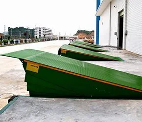 Loading Ramp - MORN LIFT customer feedback (4)