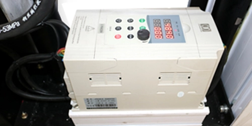 home lift control box