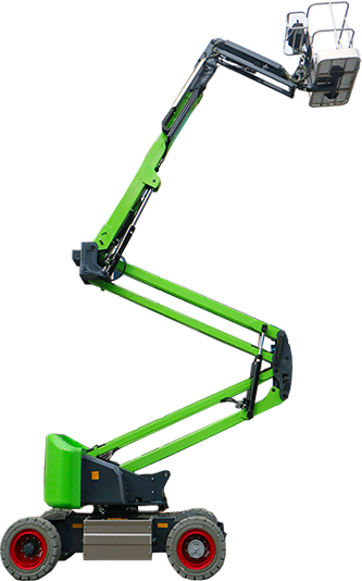 Articulating Boom Lift for Sale