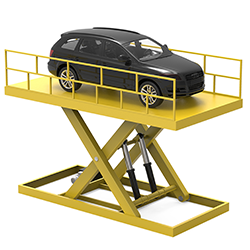 Hydraulic Scissor Lift| Lift Tables,Scissor Dock Lifts 5