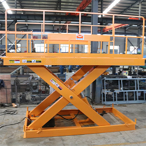 Hydraulic Scissor Lift| Lift Tables,Scissor Dock Lifts 22