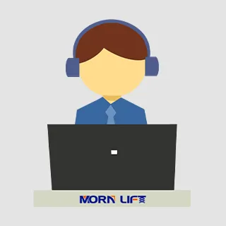 Goods Lift, Cargo Lift, Freight Elevator | Customization Service - MORN LIFT Goods Lift, Cargo Lift, Freight Elevator | Customization Service 3
