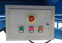 ELECTRIC CONTROL(OPTIONAL) ELECTRIC CONTROL(OPTIONAL)