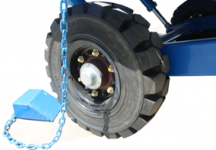SOLID TIRES SOLID TIRES